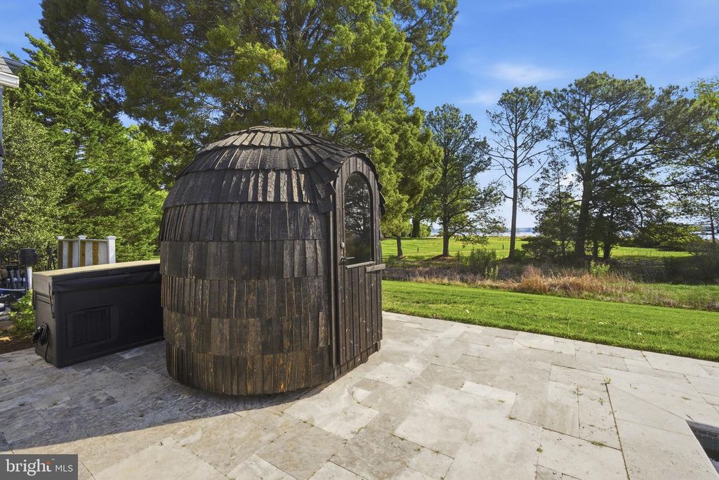 Image 48 of property listing at 24830 DEEPWATER POINT DR, Saint Michaels, MD 21663