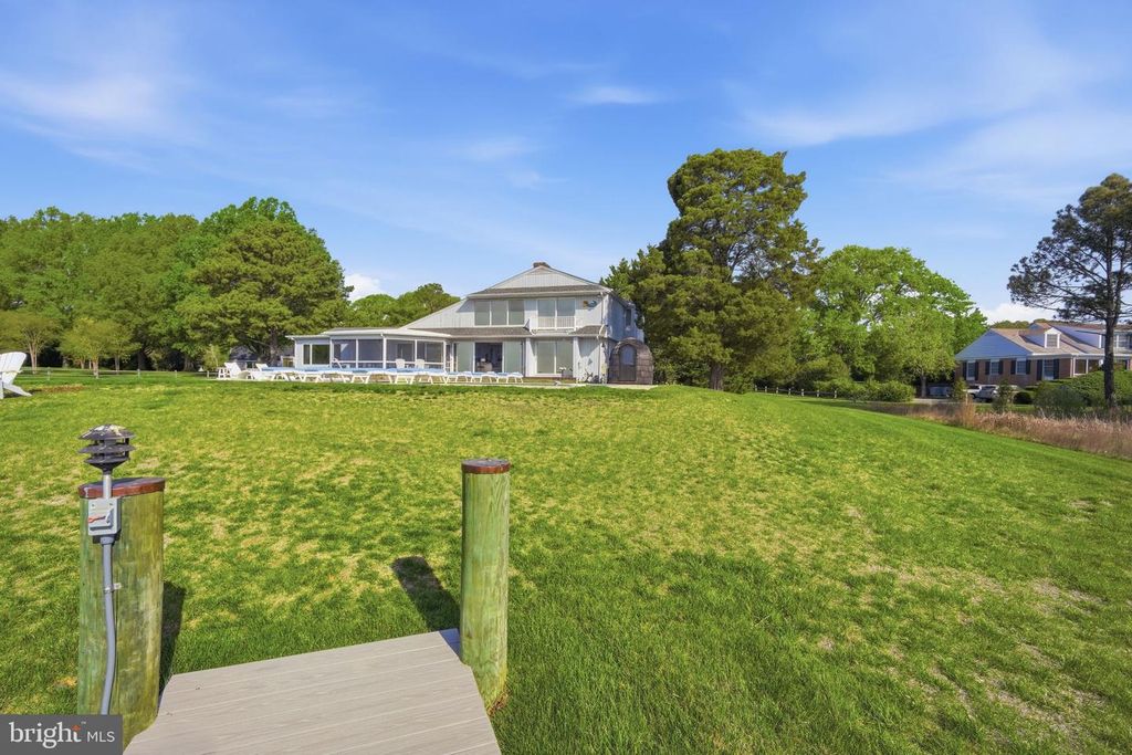 Image 49 of property listing at 24830 DEEPWATER POINT DR, Saint Michaels, MD 21663