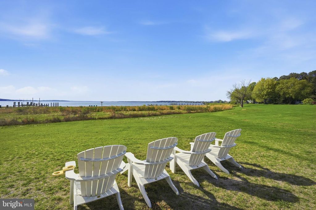 Image 50 of property listing at 24830 DEEPWATER POINT DR, Saint Michaels, MD 21663