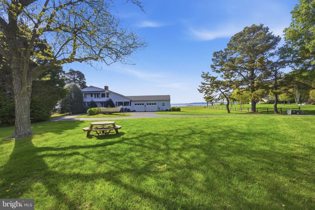 Image 51 of property listing at 24830 DEEPWATER POINT DR, Saint Michaels, MD 21663