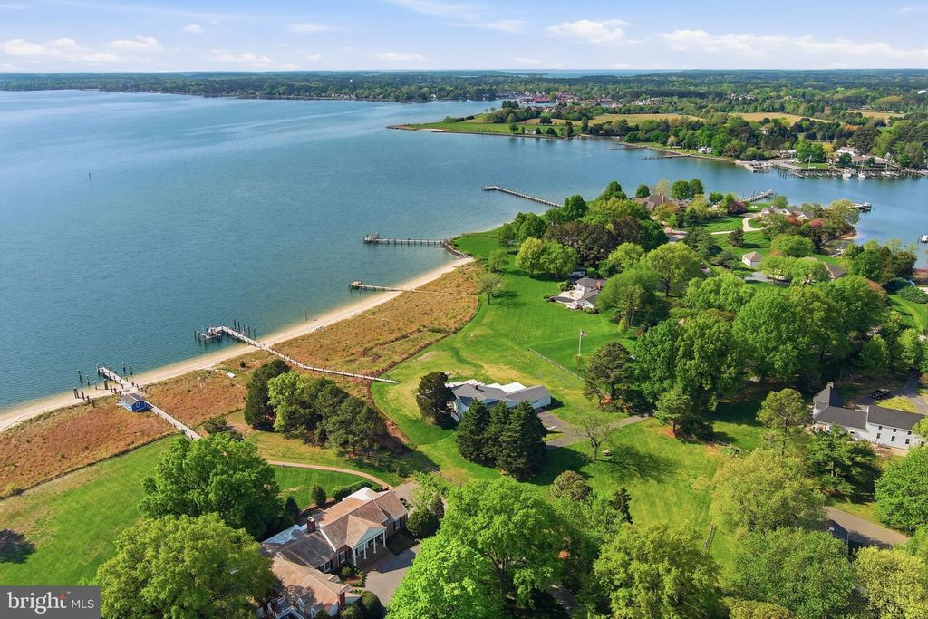 Image 56 of property listing at 24830 DEEPWATER POINT DR, Saint Michaels, MD 21663