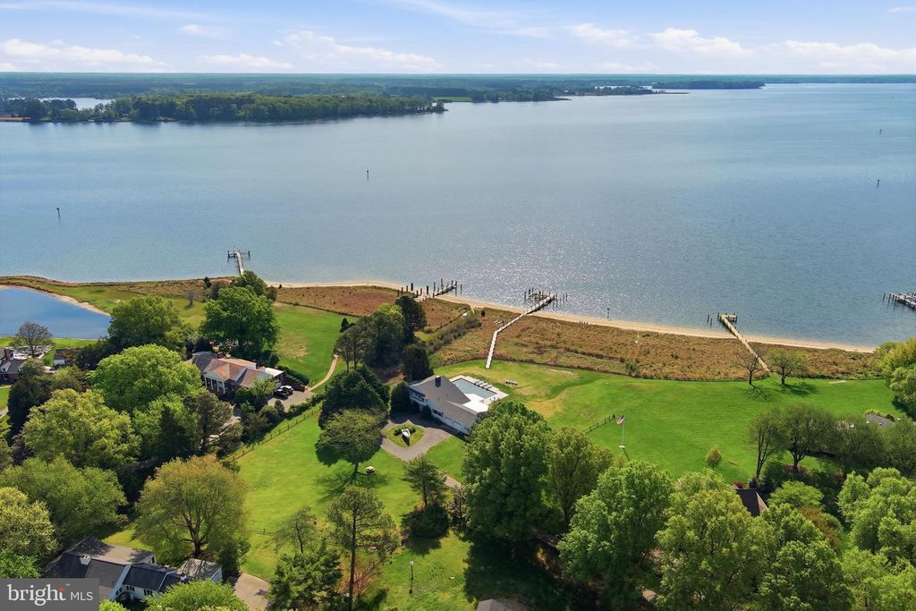 Image 58 of property listing at 24830 DEEPWATER POINT DR, Saint Michaels, MD 21663