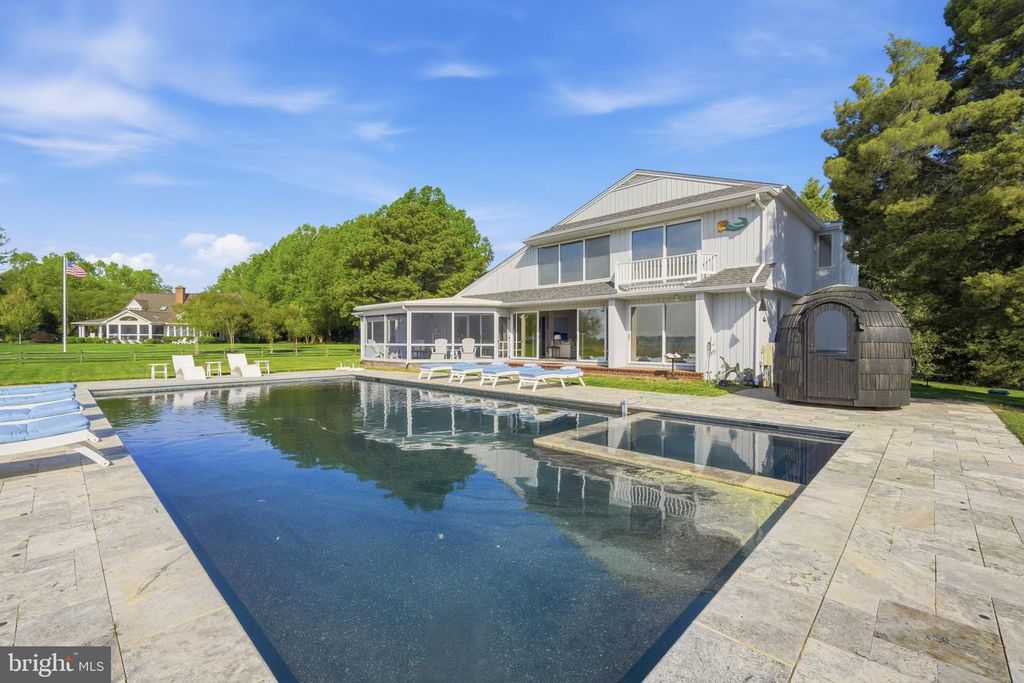 Image 6 of property listing at 24830 DEEPWATER POINT DR, Saint Michaels, MD 21663