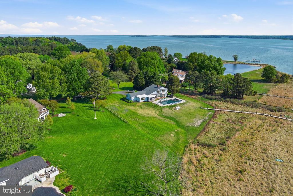 Image 67 of property listing at 24830 DEEPWATER POINT DR, Saint Michaels, MD 21663