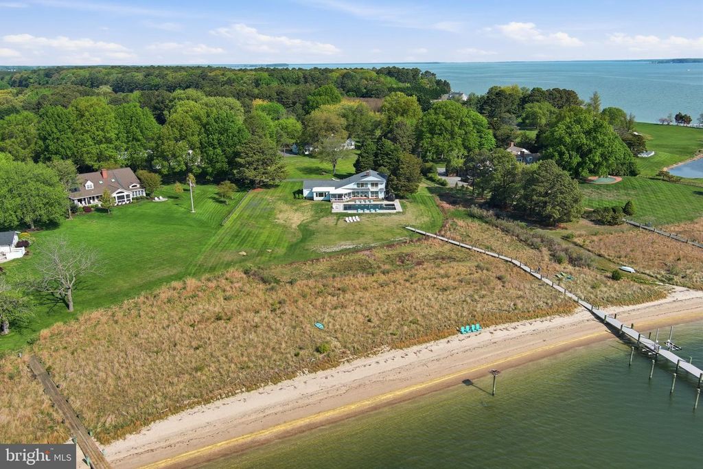 Image 68 of property listing at 24830 DEEPWATER POINT DR, Saint Michaels, MD 21663