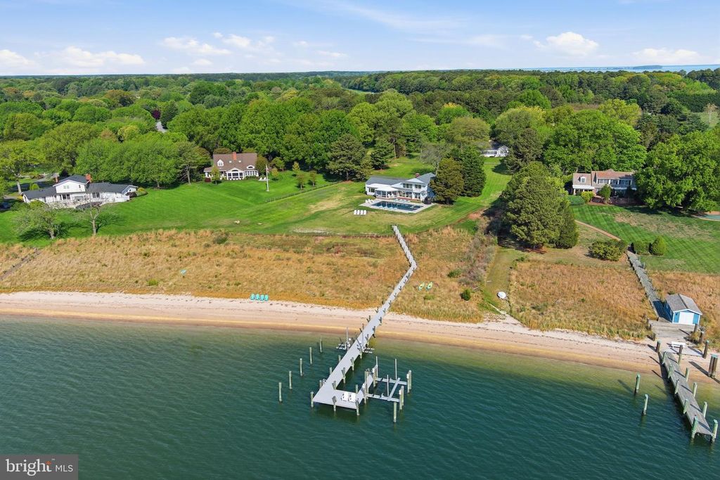 Image 69 of property listing at 24830 DEEPWATER POINT DR, Saint Michaels, MD 21663