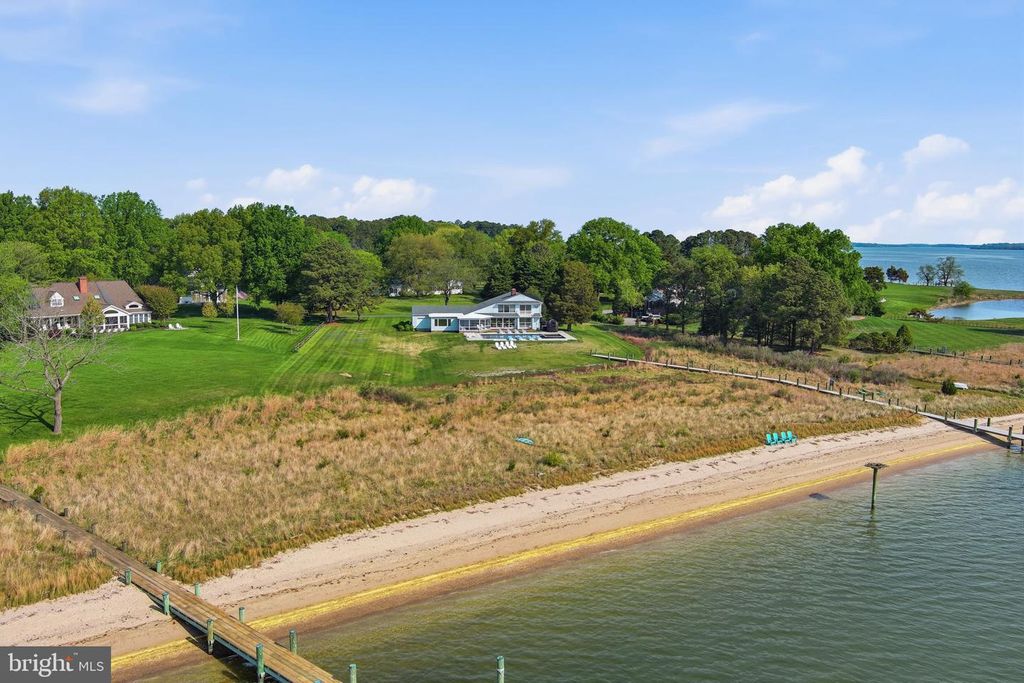 Image 70 of property listing at 24830 DEEPWATER POINT DR, Saint Michaels, MD 21663