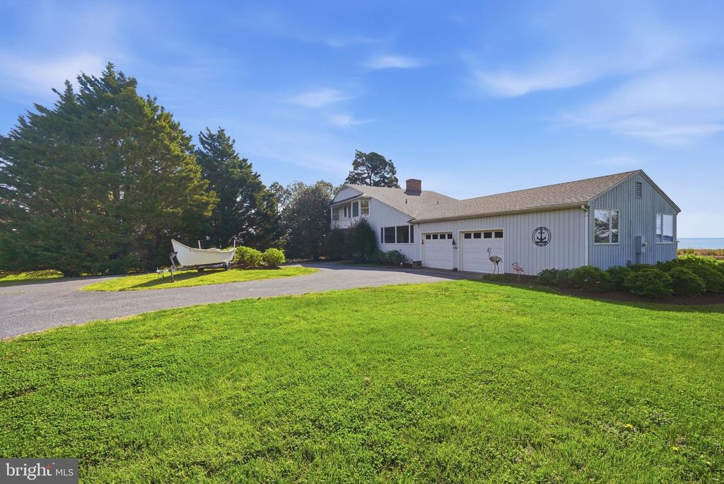 Image 72 of property listing at 24830 DEEPWATER POINT DR, Saint Michaels, MD 21663