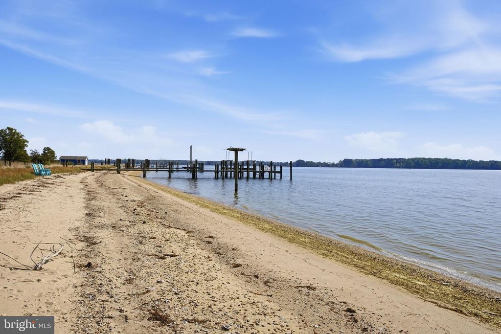 Image 9 of property listing at 24830 DEEPWATER POINT DR, Saint Michaels, MD 21663
