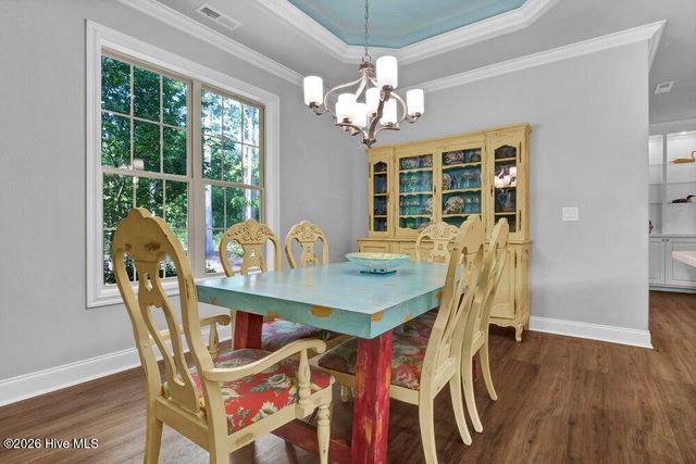 697 Jenoa Loop, Castle Hayne, NC 28429