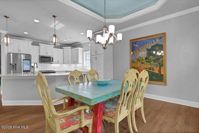 697 Jenoa Loop, Castle Hayne, NC 28429