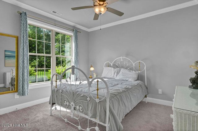 697 Jenoa Loop, Castle Hayne, NC 28429