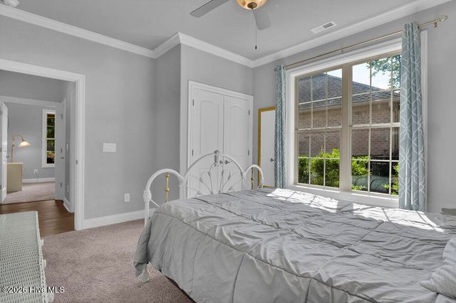 697 Jenoa Loop, Castle Hayne, NC 28429