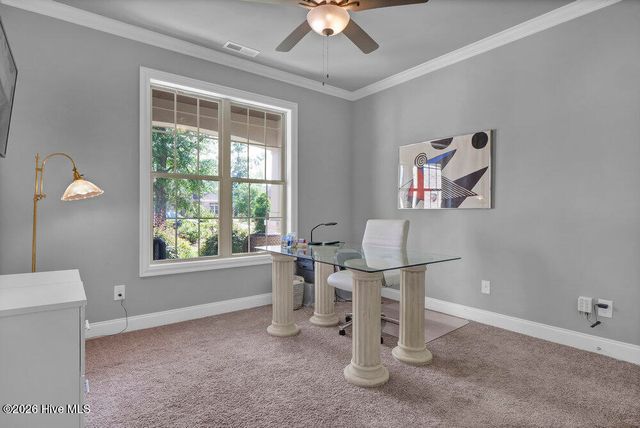 697 Jenoa Loop, Castle Hayne, NC 28429