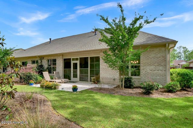 697 Jenoa Loop, Castle Hayne, NC 28429