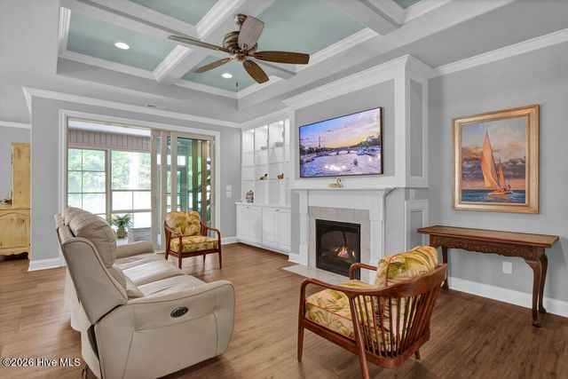 697 Jenoa Loop, Castle Hayne, NC 28429