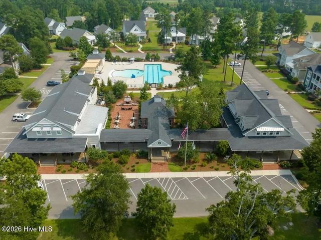 697 Jenoa Loop, Castle Hayne, NC 28429