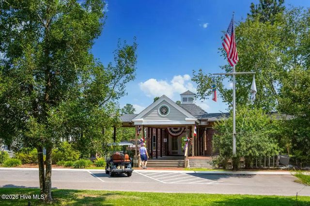 697 Jenoa Loop, Castle Hayne, NC 28429