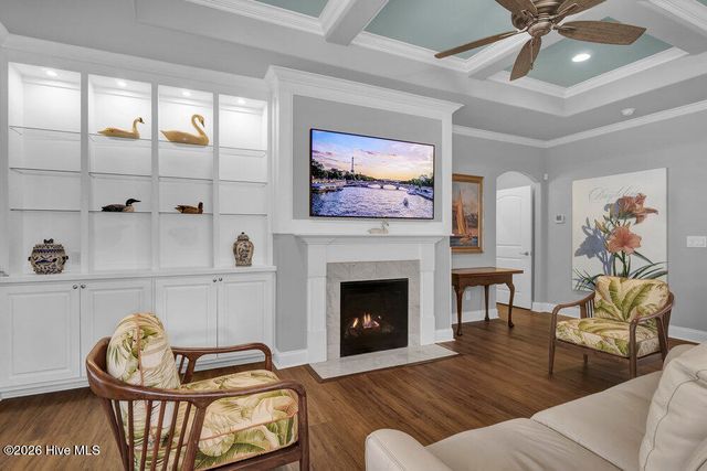 697 Jenoa Loop, Castle Hayne, NC 28429