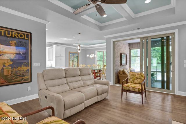 697 Jenoa Loop, Castle Hayne, NC 28429