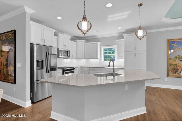 697 Jenoa Loop, Castle Hayne, NC 28429