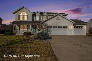 2923 Gulfstream Drive, Saginaw, MI 48603