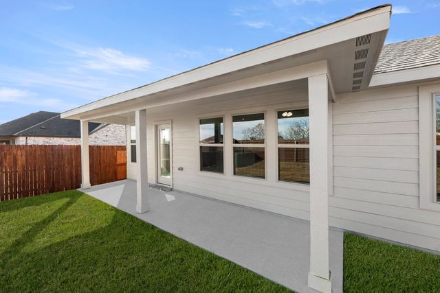 7704 Kingfisher Road, Aubrey, TX 76227