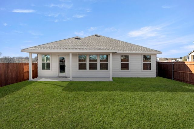 7704 Kingfisher Road, Aubrey, TX 76227