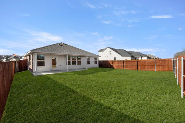 7704 Kingfisher Road, Aubrey, TX 76227