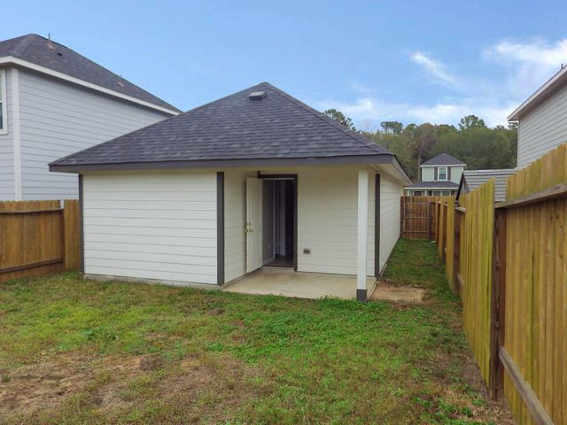 17059 Marie Village Drive, Conroe, TX 77306