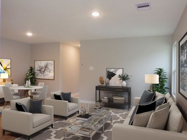 17059 Marie Village Drive, Conroe, TX 77306