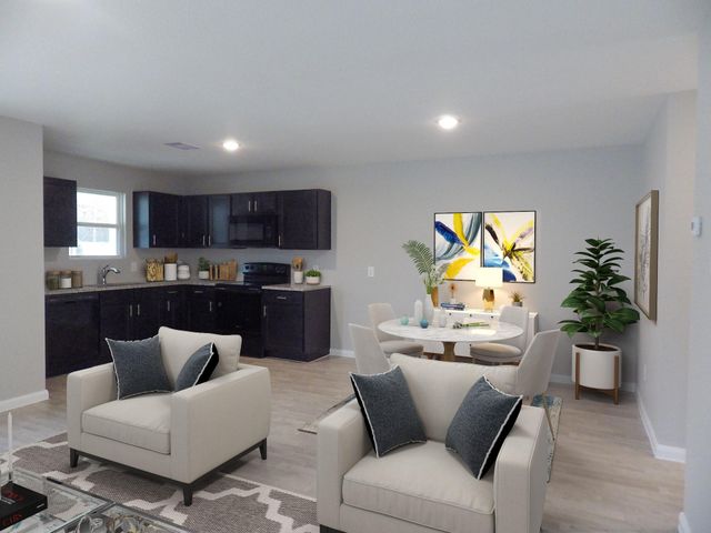 17059 Marie Village Drive, Conroe, TX 77306