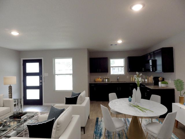 17059 Marie Village Drive, Conroe, TX 77306