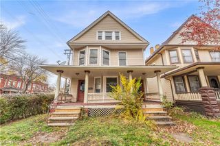 3106 Library Avenue 2/UP, Cleveland, OH 44109