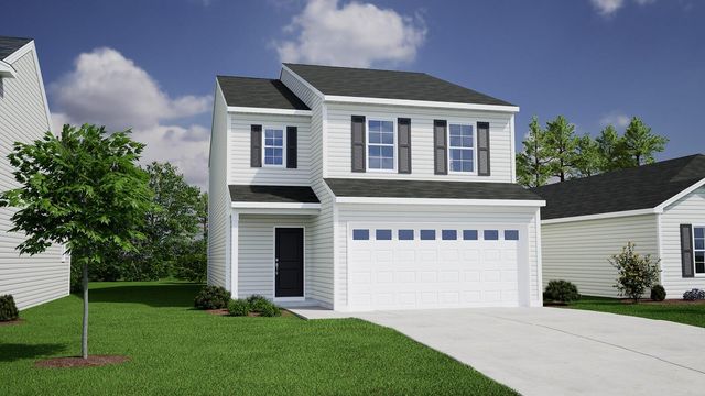 113 Old Creek Court, Goose Creek, SC 29445