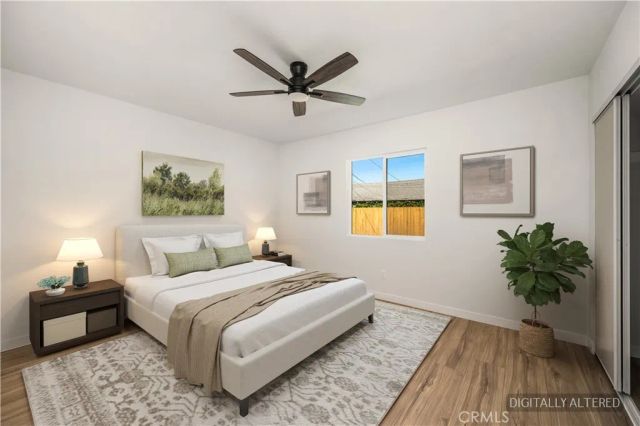 1306 S Cliveden Avenue, Compton, CA 90220