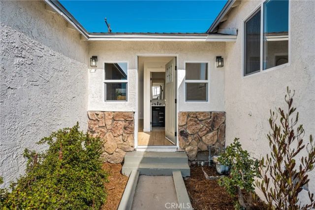 1306 S Cliveden Avenue, Compton, CA 90220