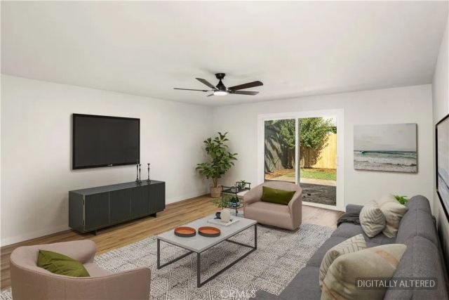 1306 S Cliveden Avenue, Compton, CA 90220