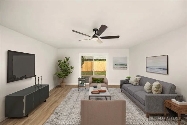 1306 S Cliveden Avenue, Compton, CA 90220