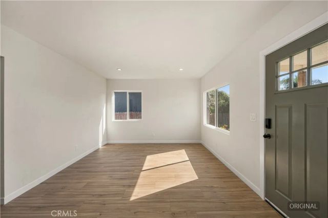 1306 S Cliveden Avenue, Compton, CA 90220