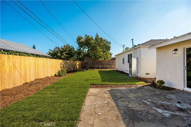 1306 S Cliveden Avenue, Compton, CA 90220