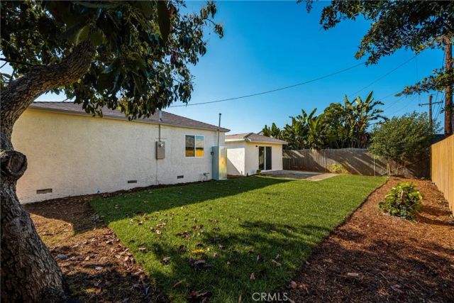 1306 S Cliveden Avenue, Compton, CA 90220
