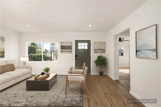 1306 S Cliveden Avenue, Compton, CA 90220