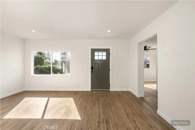 1306 S Cliveden Avenue, Compton, CA 90220