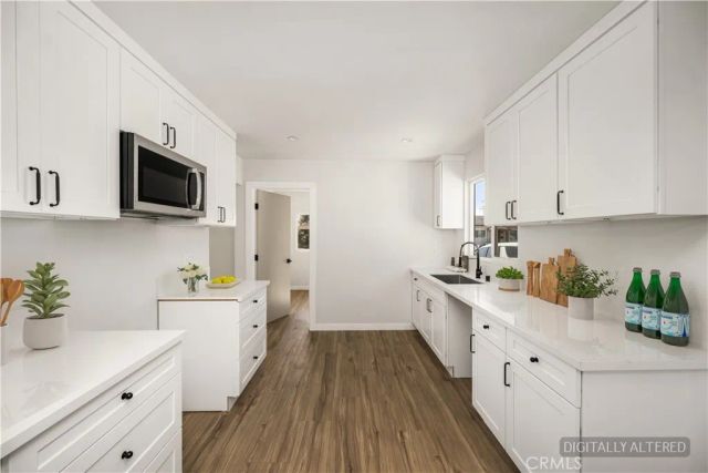 1306 S Cliveden Avenue, Compton, CA 90220