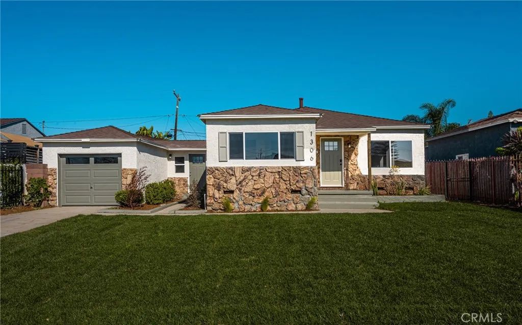 1306 S Cliveden Avenue, Compton, CA 90220