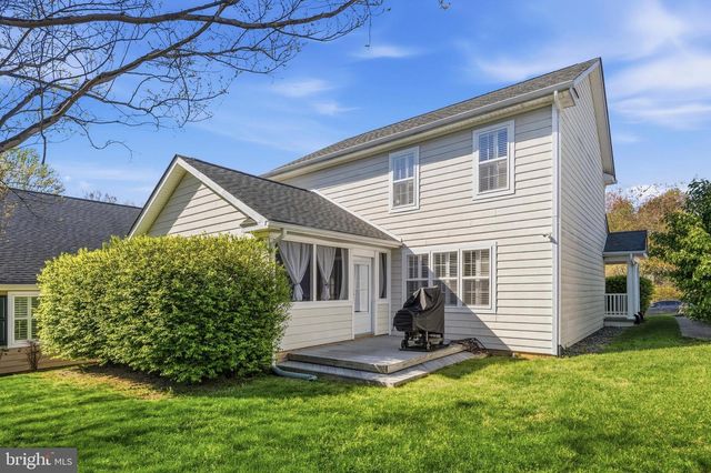 907 HICKORY CIR, La Plata, MD 20646