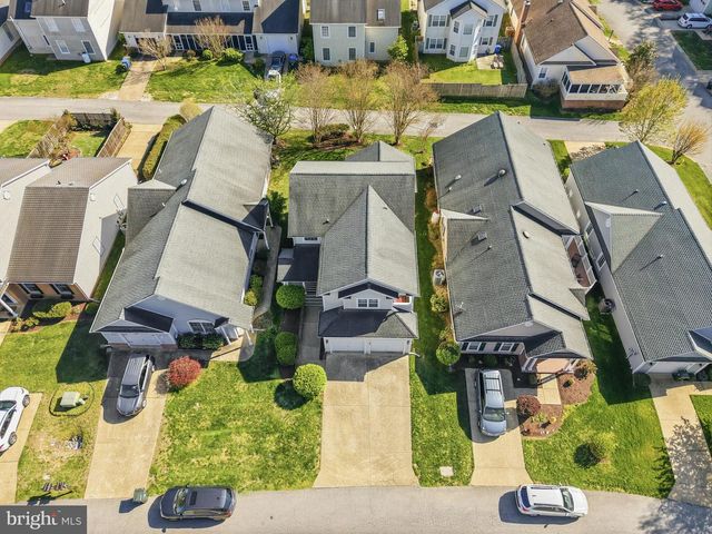 907 HICKORY CIR, La Plata, MD 20646