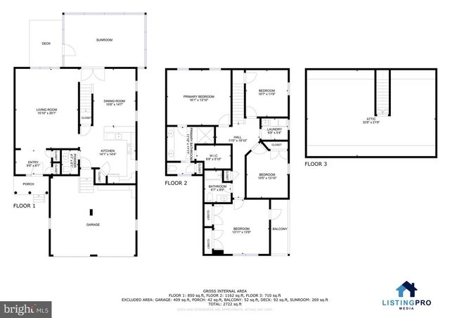907 HICKORY CIR, La Plata, MD 20646