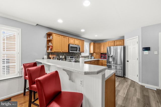 907 HICKORY CIR, La Plata, MD 20646